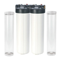 Custom: Jumbo Fresh Filter 